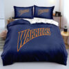 Golden State Warriors Bed Sets Golden State Warriors Bedding Set Bed Room Set 3 golden state warriors bed sets golden state warriors bedding set bed room set v14