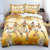 Golden State Warriors Bed Sets Golden State Warriors Bedding Sets Bed Room Set 3 golden state warriors bed sets golden state warriors bedding sets bed room set v10