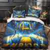 Golden State Warriors Bed Sets Golden State Warriors Bedding Sets Bed Room Set 4 golden state warriors bed sets golden state warriors bedding sets bed room set v5