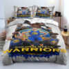 Golden State Warriors Bed Sets Golden State Warriors Bedding Sets Bed Room Set 4 golden state warriors bed sets golden state warriors bedding sets bed room set v8