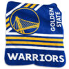 Golden State Warriors Blanket FLeece Blanket Throw Blanket 6 golden state warriors blanket fleece blanket throw blanket v10