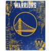 Golden State Warriors Blanket FLeece Blanket Throw Blanket 6 golden state warriors blanket fleece blanket throw blanket v16