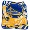 Golden State Warriors Blanket FLeece Blanket Throw Blanket 6 golden state warriors blanket fleece blanket throw blanket v23