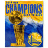 Golden State Warriors Blanket FLeece Blanket Throw Blanket 6 golden state warriors blanket fleece blanket throw blanket v26