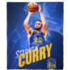 Golden State Warriors Blanket Sherpa Blanket Throw Blanket 5 golden state warriors blanket sherpa blanket throw blanket v40