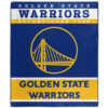 Golden State Warriors Blankets FLeece Blanket Throw Blanket 6 golden state warriors blankets fleece blanket throw blanket v13