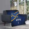 Golden State Warriors Blankets FLeece Blanket Throw Blanket 6 golden state warriors blankets fleece blanket throw blanket v27