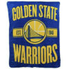 Golden State Warriors Blankets FLeece Blanket Throw Blanket 6 golden state warriors blankets fleece blanket throw blanket v29