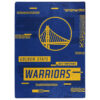 Golden State Warriors Blankets Sherpa Blanket Throw Blanket 6 golden state warriors blankets sherpa blanket throw blanket v39