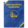 Golden State Warriors Blankets Sherpa Blanket Throw Blanket 6 golden state warriors blankets sherpa blanket throw blanket v42