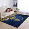 Golden State Warriors Area Rugs Golden State Warriors Carpets NBA Area Rug Living Room Area Rug Indoor Rugs 4 golden state warriors rug living room carpet regtangle carpet floor decor home decor ver 316