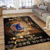 Golden State Warriors Rugs Golden State Warriors Carpet NBA Carpets Kitchen Area Rug Indoor Rugs 4 golden state warriors rug living room carpet regtangle carpet floor decor home decor ver 320