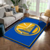 Golden State Warriors Rugs Golden State Warriors Carpet NBA Rug Kitchen Rug Indoor Rug 3 golden state warriors rug living room carpet regtangle carpet floor decor home decor ver 322