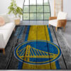 Golden State Warriors Area Rugs Golden State Warriors Carpets NBA Rugs Bedroom Rug Indoor Rugs 3 golden state warriors rug living room carpet regtangle carpet floor decor home decor ver 332