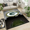 Green Bay Packers Area Rug Green Bay Packers Carpets NFL Area Rugs Living Room Area Rug Indoor Rugs 4 green bay packers area rug bath rug floor rug regtangle carpet home decor ver 679