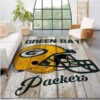 Green Bay Packers Rug Green Bay Packers Carpets NFL Carpet Kitchen Area Rug Indoor Rug 3 green bay packers area rug bath rug floor rug regtangle carpet home decor ver 681