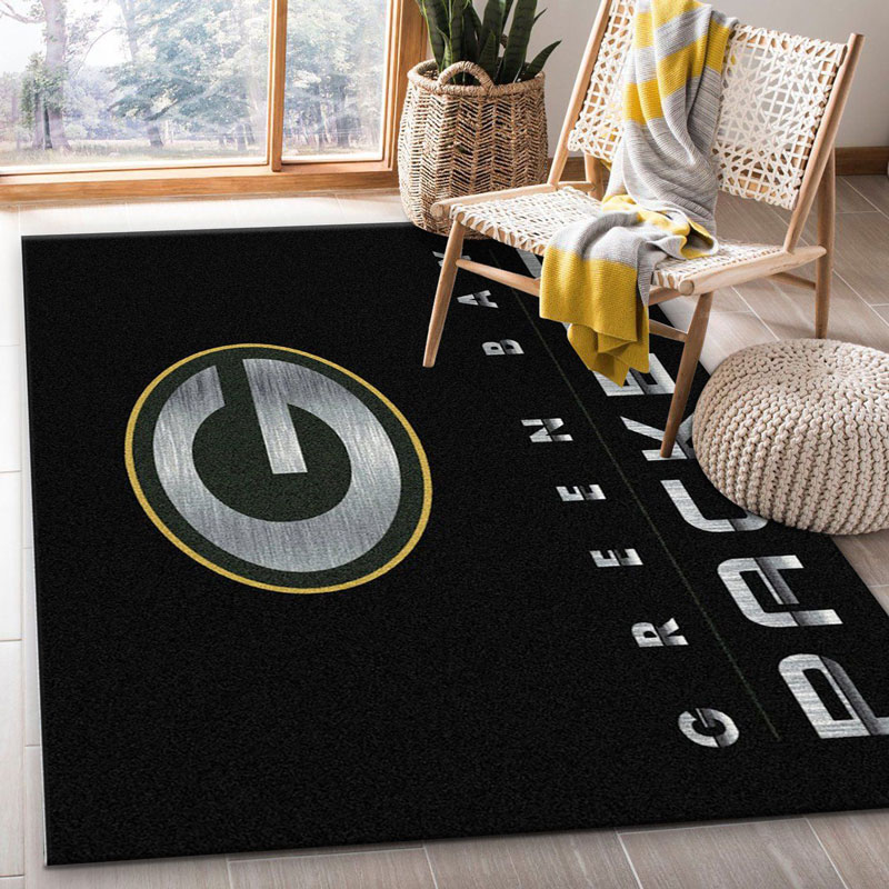 green-bay-packers-area-rug-bath-rug-floor-rug-regtangle-carpet-home-decor-ver-684 green bay packers area rug bath rug floor rug regtangle carpet home decor ver 684