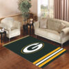 Green Bay Packers Area Rug Green Bay Packers Carpets NFL Area Rug Living Room Rug Indoor Rug 3 green bay packers area rug bath rug floor rug regtangle carpet home decor ver 685