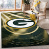 Green Bay Packers Area Rugs Green Bay Packers Carpets NFL Carpet Bedroom Rug Indoor Rug 3 green bay packers area rug bath rug floor rug regtangle carpet home decor ver 687