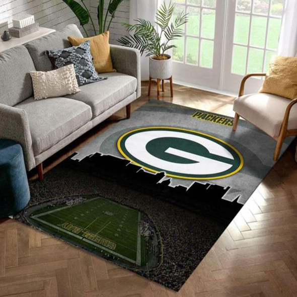 green-bay-packers-area-rug-bath-rug-floor-rug-regtangle-carpet-home-decor-ver-688 green bay packers area rug bath rug floor rug regtangle carpet home decor ver 688