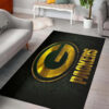 Green Bay Packers Area Rugs Green Bay Packers Carpet NFL Carpets Dining Room Rug Indoor Rugs 3 green bay packers area rug living room rug floor rug regtangle carpet home decor ver 689