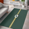 Green Bay Packers Rugs Green Bay Packers Carpet NFL Carpets Living Room Area Rug Indoor Rugs 3 green bay packers area rug living room rug floor rug regtangle carpet home decor ver 692