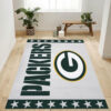Green Bay Packers Area Rug Green Bay Packers Carpets NFL Carpet Bedroom Rug Indoor Rugs 3 green bay packers area rug living room rug floor rug regtangle carpet home decor ver 698