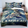 Green Bay Packers Bed Set Green Bay Packers Bedding Set Bed Room Set 4 green bay packers bed set green bay packers bedding set bed room set v22