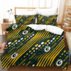 Green Bay Packers Bed Set Green Bay Packers Bedding Sets Bed Room Set 3 green bay packers bed set green bay packers bedding sets bed room set v61