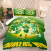 Green Bay Packers Bed Sets Green Bay Packers Bedding Set Bed Room Set 4 green bay packers bed sets green bay packers bedding set bed room set v13