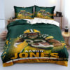 Green Bay Packers Bed Sets Green Bay Packers Bedding Set Bed Room Set 3 green bay packers bed sets green bay packers bedding set bed room set v17