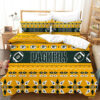 Green Bay Packers Bed Sets Green Bay Packers Bedding Set Bed Room Set 4 green bay packers bed sets green bay packers bedding set bed room set v51