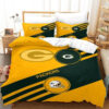 Green Bay Packers Bed Sets Green Bay Packers Bedding Set Bed Room Set 4 green bay packers bed sets green bay packers bedding set bed room set v55