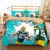 Green Bay Packers Bed Sets Green Bay Packers Bedding Set Bed Room Set 4 green bay packers bed sets green bay packers bedding set bed room set v7