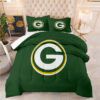 Green Bay Packers Bed Sets Green Bay Packers Bedding Sets Bed Room Set 4 green bay packers bed sets green bay packers bedding sets bed room set v12