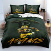 Green Bay Packers Bed Sets Green Bay Packers Bedding Sets Bed Room Set 4 green bay packers bed sets green bay packers bedding sets bed room set v18