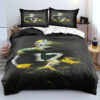 Green Bay Packers Bed Sets Green Bay Packers Bedding Sets Bed Room Set 3 green bay packers bed sets green bay packers bedding sets bed room set v20