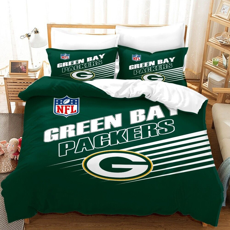 green-bay-packers-bed-sets-green-bay-packers-bedding-sets-bed-room-set-v30 green bay packers bed sets green bay packers bedding sets bed room set v30