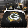 Green Bay Packers Bed Sets Green Bay Packers Bedding Sets Bed Room Set 4 green bay packers bed sets green bay packers bedding sets bed room set v4