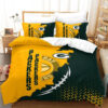 Green Bay Packers Bed Sets Green Bay Packers Bedding Sets Bed Room Set 4 green bay packers bed sets green bay packers bedding sets bed room set v54