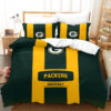 Green Bay Packers Bed Sets Green Bay Packers Bedding Sets Bed Room Set 4 green bay packers bed sets green bay packers bedding sets bed room set v58