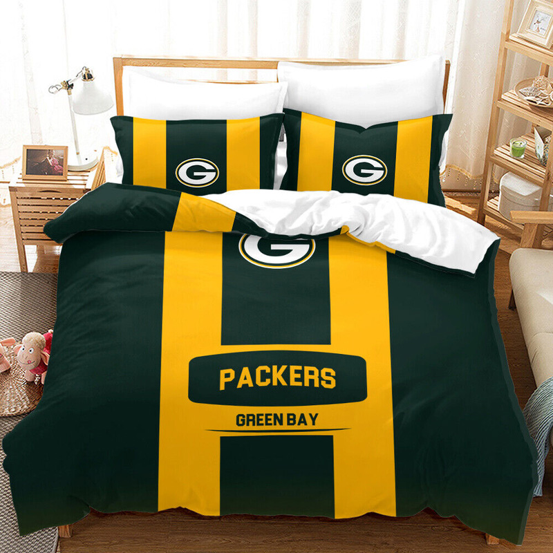 green-bay-packers-bed-sets-green-bay-packers-bedding-sets-bed-room-set-v58 green bay packers bed sets green bay packers bedding sets bed room set v58
