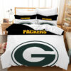 Green Bay Packers Bed Sets Green Bay Packers Bedding Sets Bed Room Set 3 green bay packers bed sets green bay packers bedding sets bed room set v67