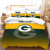 Green Bay Packers Bed Sets Green Bay Packers Bedding Sets Bed Room Set 4 green bay packers bed sets green bay packers bedding sets bed room set v69