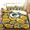 Green Bay Packers Bed Sets Green Bay Packers Bedding Sets Bed Room Set 4 green bay packers bed sets green bay packers bedding sets bed room set v73