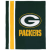 Green Bay Packers Blanket FLeece Blanket Throw Blanket 6 green bay packers blanket fleece blanket throw blanket v102