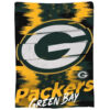 Green Bay Packers Blanket FLeece Blanket Throw Blanket 5 green bay packers blanket fleece blanket throw blanket v22