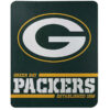 Green Bay Packers Blanket FLeece Blanket Throw Blanket 5 green bay packers blanket fleece blanket throw blanket v59