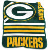 Green Bay Packers Blanket FLeece Blanket Throw Blanket 5 green bay packers blanket fleece blanket throw blanket v65