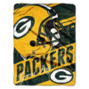 Green Bay Packers Blanket FLeece Blanket Throw Blanket 5 green bay packers blanket fleece blanket throw blanket v84